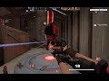 TF2: 2 Collateral's In 2 Minutes