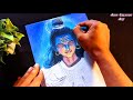 Mahadev Drawing | Lord Shiva Drawing | Mahashivratri Drawing | Part 2