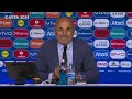 Croazia-Italia 1-1, Spalletti show in conferenza stampa