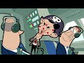 Mr Bean: The Animated Series - Episode 11 | Treasure | Cartoons for Kids | WildBrain Cartoons