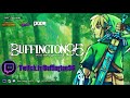 Buffington95 Unofficial Stream Highlights I | 