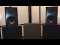 Polk audio T15 Speakers Sound Test