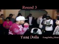 M.B.L. Yung Dolla vs G.R.A.M.$.