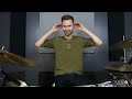 The DRUM SOLO formula for beginners