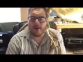 Mini Sousaphone - the World's Most Untuneful Instrument