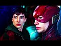 The DC World Podcast Episode 24 Should Ezra Miller Be Fired From The Flash Movie