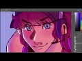 [TF2 Speedpaint] FemScout