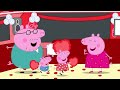 Peppa Pig And The Balloons 🐷 🎈 Adventures With Peppa Pig