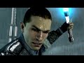 The Force Unleashed 2: 100% (Unleashed) Walkthrough Part 9 - The Confrontation (No Commentary)
