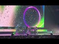 XG in Manila | 1st World Tour - The First Howl (Fan Cam) - LEFT RIGHT RnB Version