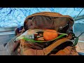 Deviant's Travel Bag Breakdown