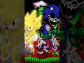 Sonic Vs Sonic. Exe