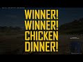 PUBG RANKED DUB W/ DA FAM