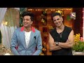 The Kapil Sharma Show Season 2 - Chanki's Questions - दी कपिल शर्मा शो 2 -Full Ep 83 -19th Oct 2019