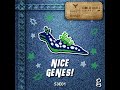 Nice Genes! S3E2 - Bananageddon