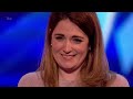 Simon Stops Sian and Asks Her a Second Song, Watch What Happens Next! | Audition 3 | BGT2017