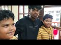 Pocket toon vs kutty paiyan - Beyblade tournament