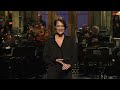 Phoebe Waller-Bridge Monologue - SNL