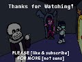 New Rooms in Castle Town - Deltarune Chapter 3