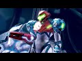 Meeting E.M.M.I  | Metroid Dread [1]