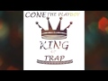 KING OF TRAP - (CONE The PlayBoy PROD.) TRAP BEAT 