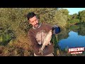 #BARAJ DEĞİL NEHİRDE BIZIR BALIĞI AVI#YOUTUBE KEŞFET#FISH FISHING IN THE RIVER, NOT IN THE DAM#