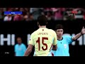 EURO 2024 : J3 : Groupe B: Albanie-Espagne