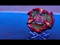 Hasbro's Biggest WIN!! Beyblade X - Soar Phoenix Is THE PERFECT ATTACK Type 🔥🔥 #hasbrobeybladex