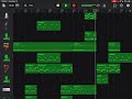 My Singing Monsters: Fire Oasis GarageBand Cover (Perplexplore 2024 Update)