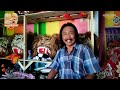 VIRAL !! GREBEK RUMAH GEMBONG BAWONO !! Q&A CAK MARKASAN PEMBARONG LEGENDARIS