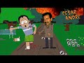 SOUTH PARK  ¿Los invalidos van al cielo ? | Resumenes de series | Cesar Andre