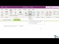 OneNote Tutorial: Getting Started with Microsoft OneNote - 3.5 hour+ OneNote Class