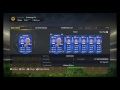 FIFA 15 Arjen Robben Team of the Year!