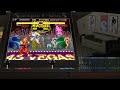 Super Street Fighter 2 [OST] - Balrog's Theme (Reconstructed) [8-BeatsVGM]