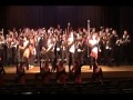 CHS - MMB - Post season concert -part 2