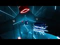 Beat Saber VR | 100% Expert Mode 