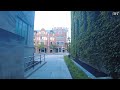 University of Chicago | 4K Campus Walking Tour