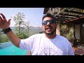 Inside India's Most Luxurious Villa | Tea & Tranquility, Vagamon, Kerala | Travel Vlog