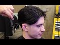 How To Cut a 2 Block Haircut | Step by Step Tutorial