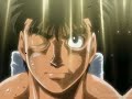 my first edit ippo from hajime no ippo