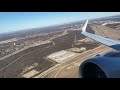 Full Flight – American Airlines – Airbus A321-253NX – DFW-PHX – N417AN – IFS Ep. 380