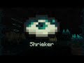 Shrieker - Fan Made Minecraft 1.19 Music Disc