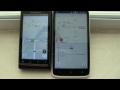 HTC One X - Faulty GPS