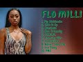 Flo Milli-Year's top singles: Hits 2024 Collection-Most Popular Hits Mix-Connected