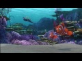 Ending scene of Finding Nemo-1080p HD