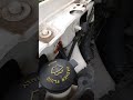 2009 Ford Expedition no crank, no start when hot