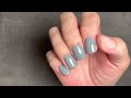 Dip powder nails - How to: Efile 101