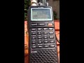 G0VQY on 10m Sp-E