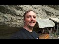 Surviving Philippines MOST EXTREME Mountains! Rocky Rice Terraces (Tacadang, Benguet)