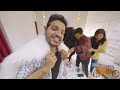Ghar Me Kaise Aya Snake ??? Opening All The Birthday Gifts | Hungry Birds Inside